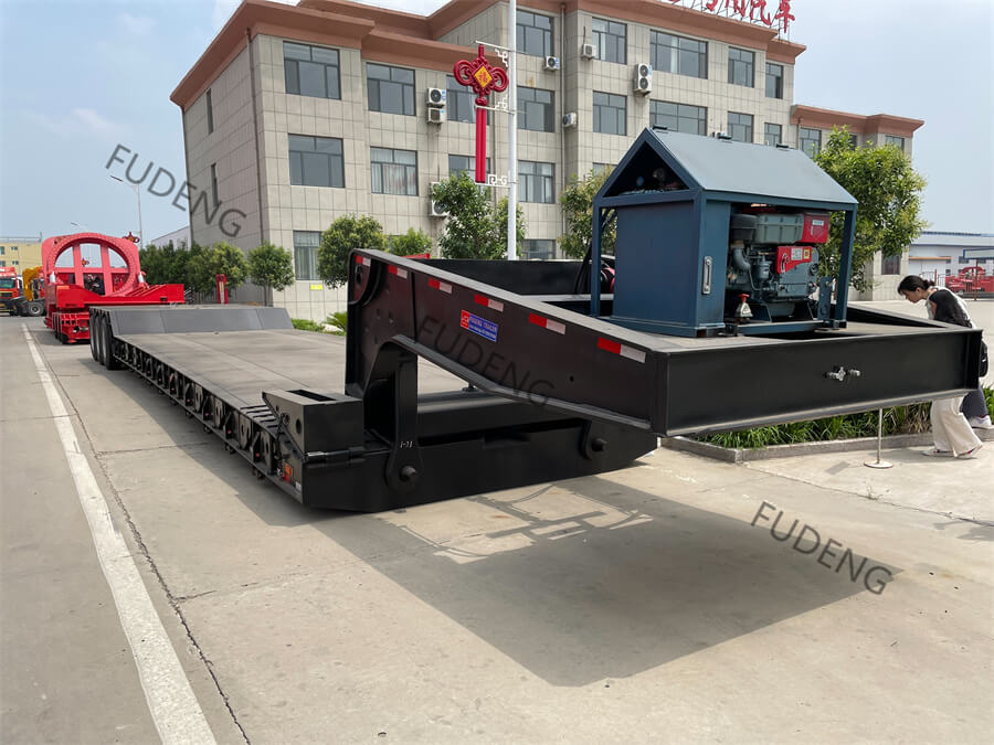 RGN Trailer
