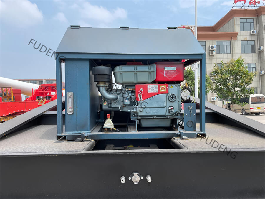 RGN Trailer